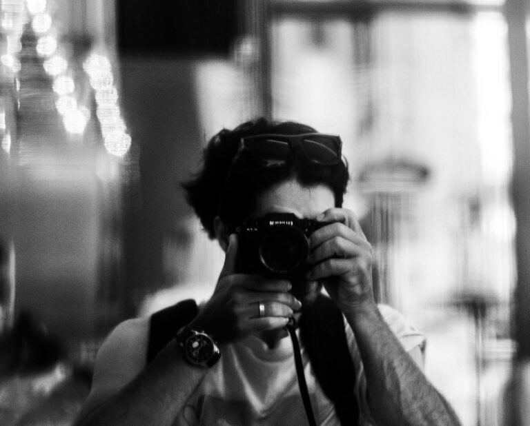 Daniel Liberty Director cinematographer Editor